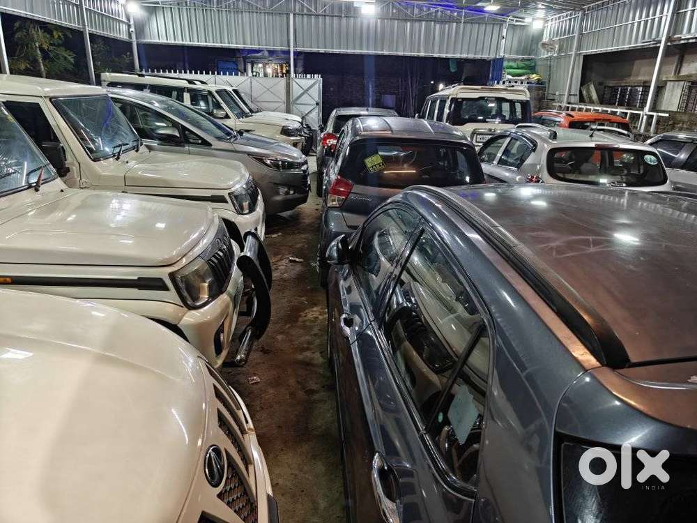 Mahindra Scorpio, 2021, Diesel
