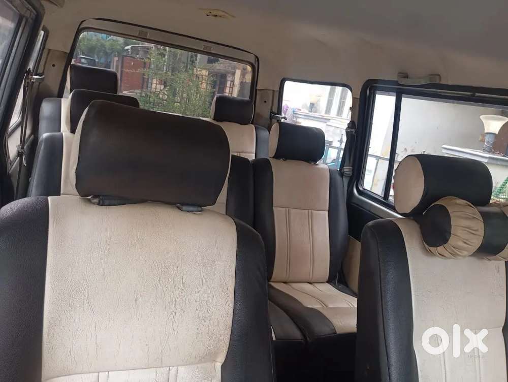 Toyota Qualis Gst Super 2000