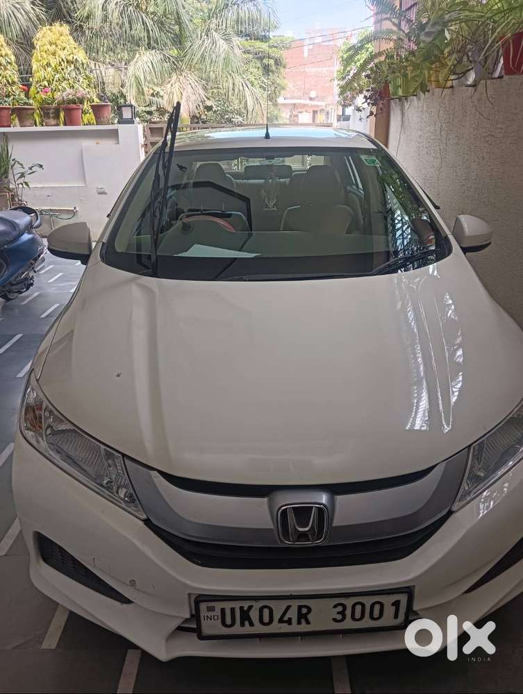 Single Handed Family Car In A Very Good Condition