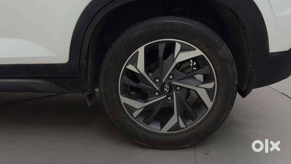 Hyundai Creta Sx (o) 1.5 Diesel Automatic, 2023, Diesel