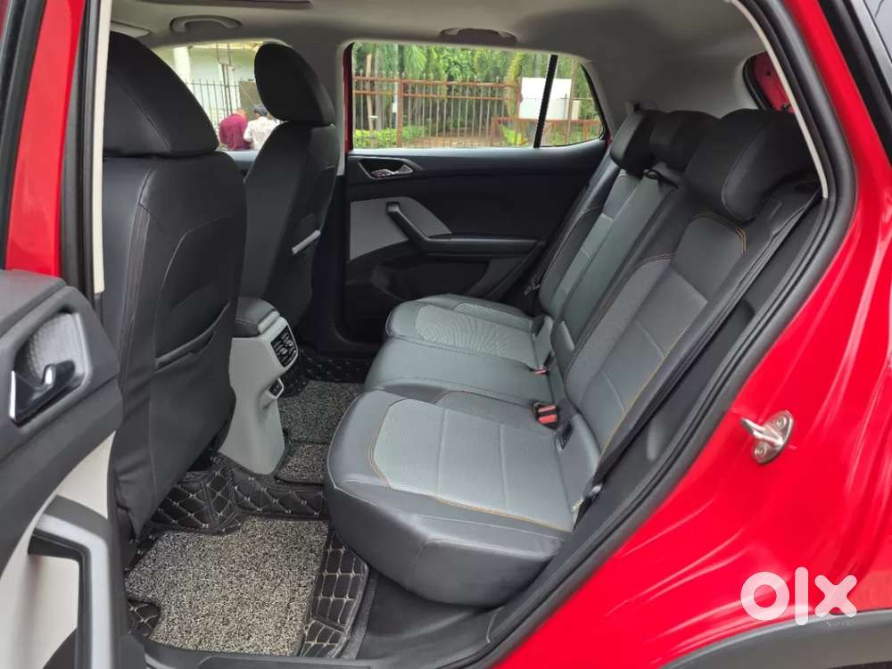 Skoda Kushaq Style 1.0l Tsi At, 2022, Petrol