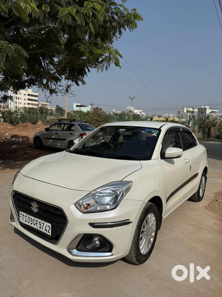 Maruti Suzuki Dzire 1.2 Zxi, 2024, Petrol