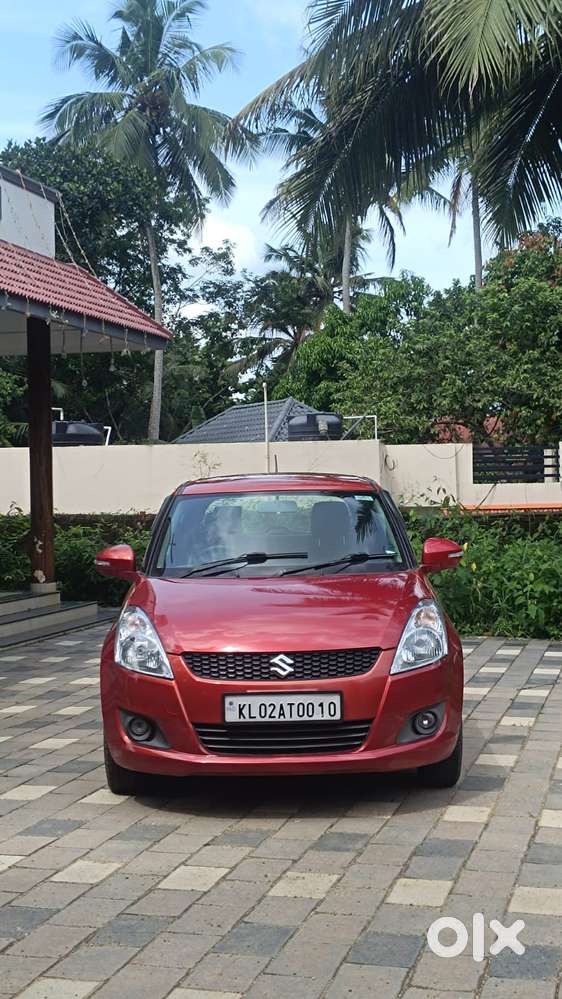 Maruti Suzuki Swift Vxi Optional, 2014, Petrol