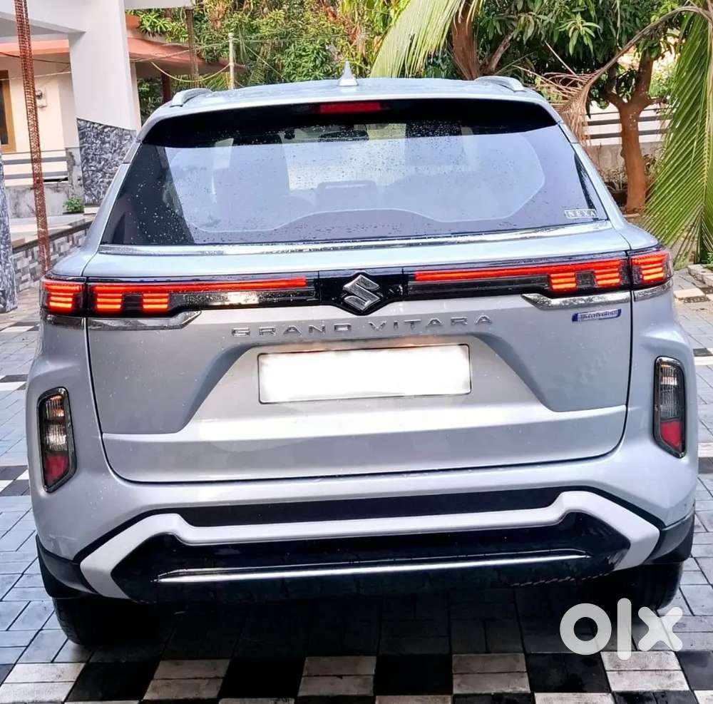 1.2 Lakh Extra Fittings.