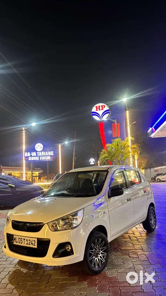 Good Condition. Just Take And Drive