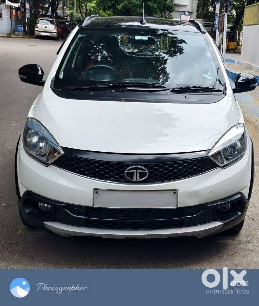 Tata Tiago Xz Diesel, 2019, Diesel
