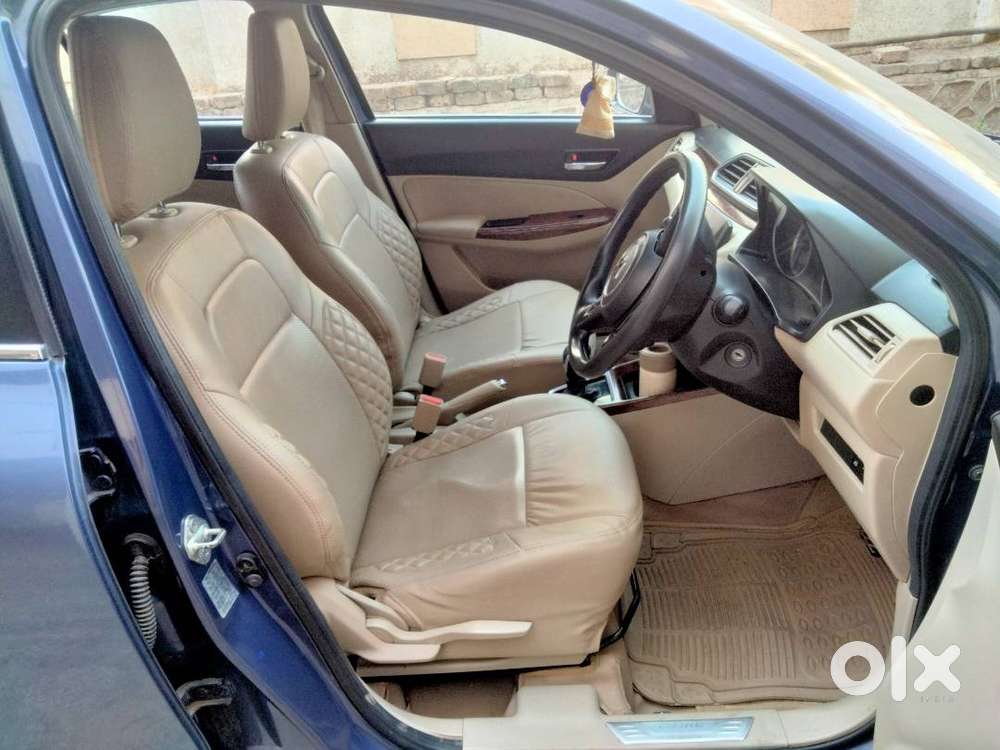 Maruti Suzuki Dzire 2018 Diesel Good Condition