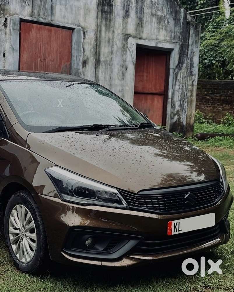 2017 Maruti Suzuki Ciaz