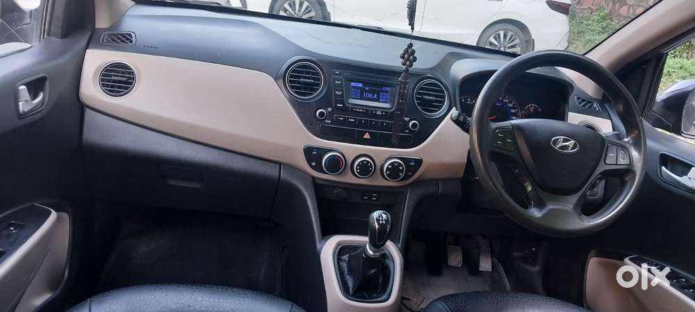 Hyundai Grand I10 Sportz1.2 Crdi, 2017, Diesel