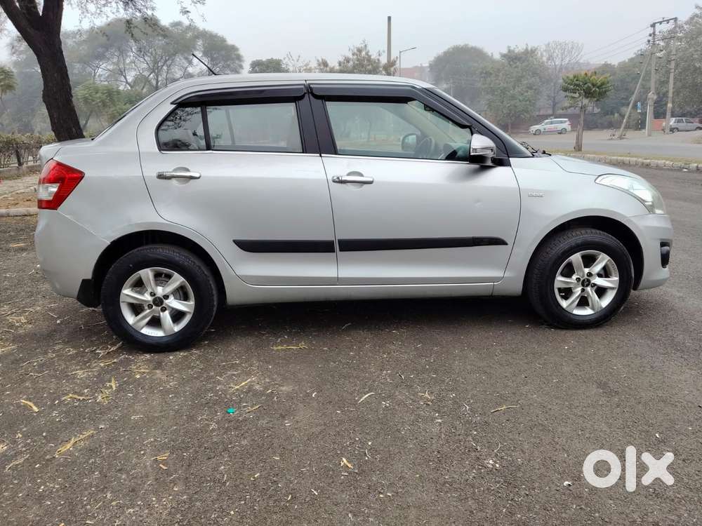 Maruti Suzuki Swift Dzire Vdi Bsiv, 2014, Diesel