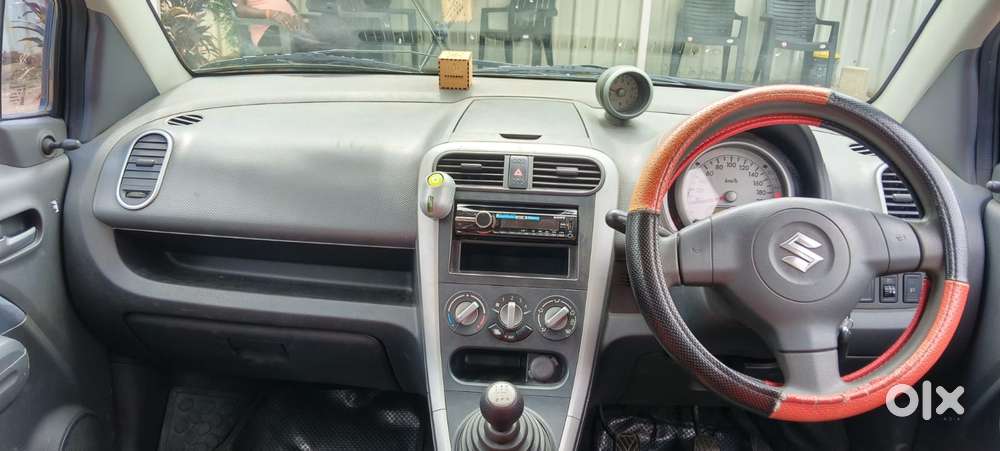 Maruti Suzuki Ritz Vxi (abs) Bs Iv, 2010, Petrol