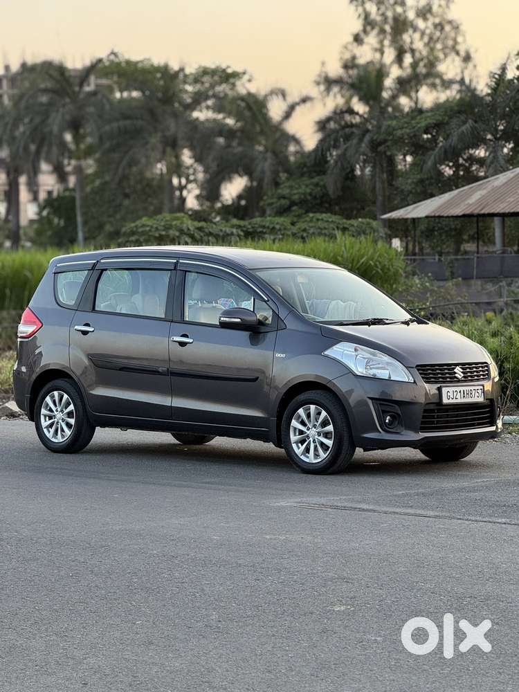 Maruti Suzuki Ertiga 2012-2015 Zdi, 2014, Diesel