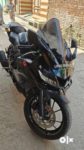 Yamaha r15 cheap v3 olx