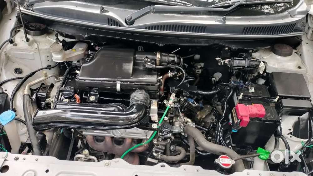 Maruti Baleno 2024 Alpha