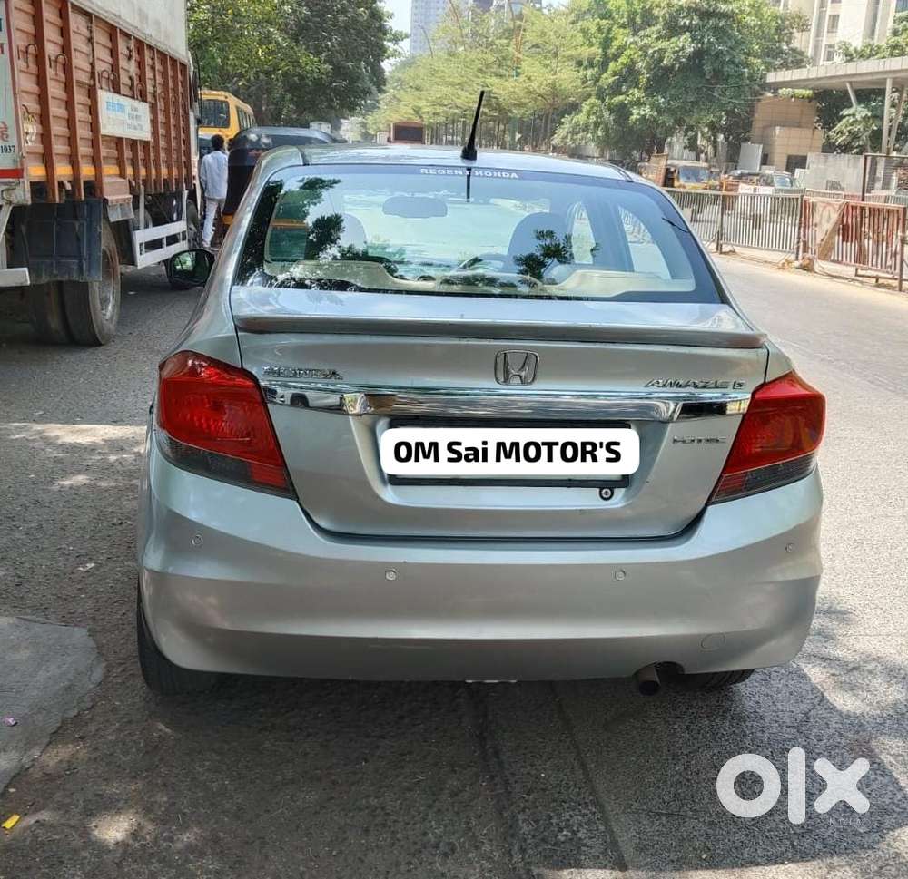 Honda Amaze 2013-2016 S I-dtech, 2014, Diesel