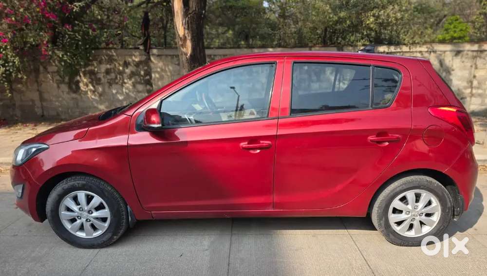 Immaculate Condition