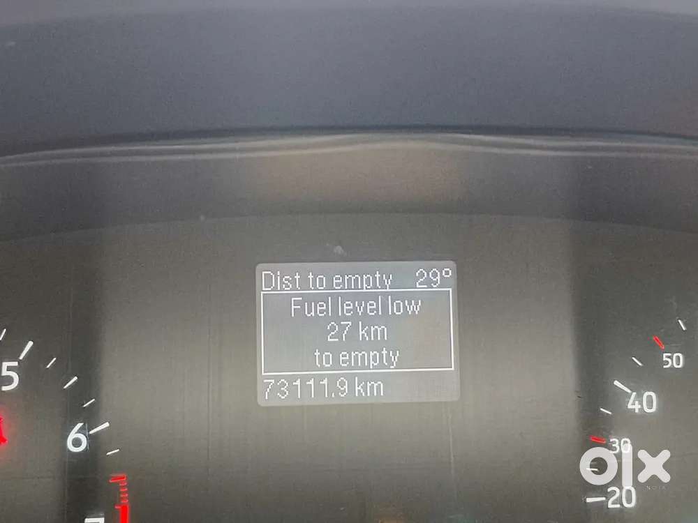 Ford Ecosport 1.5 (p) Titanium  Mt
