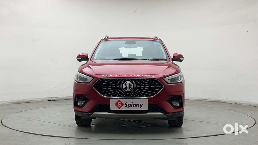 Mg Astor 1.5 Sharp Cvt, 2022, Petrol