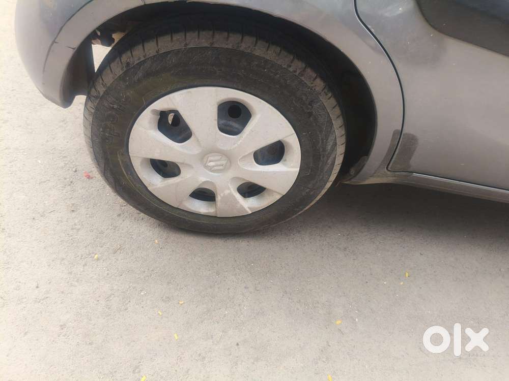 Maruti Suzuki Ritz 2011 Petrol Well Maintained