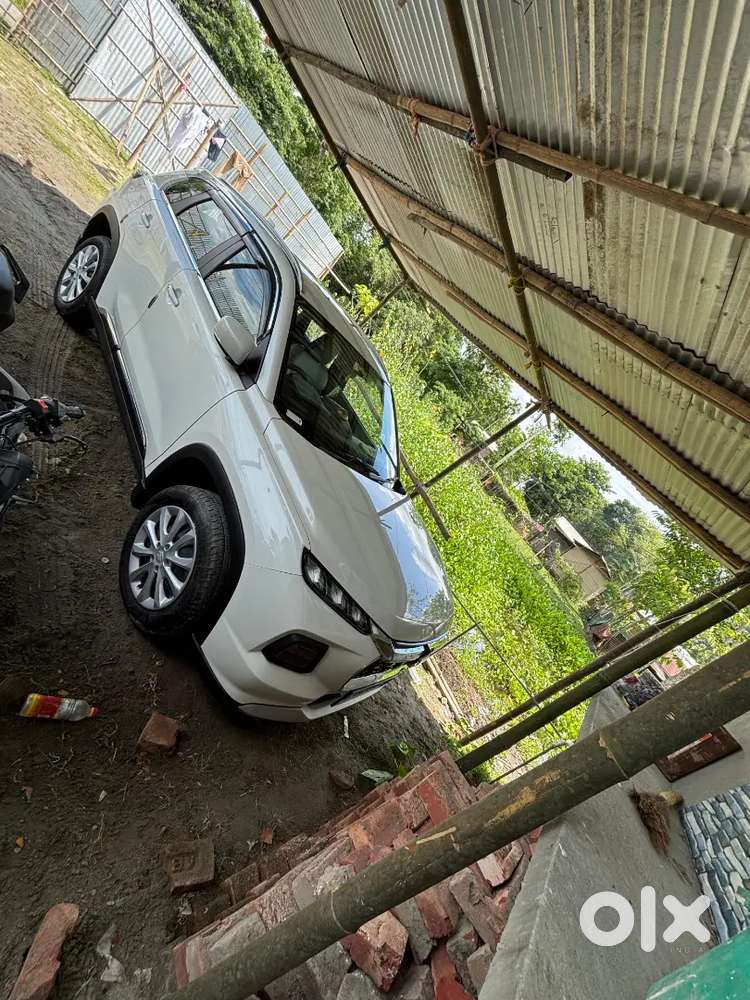 Brand New Condition Grand Vitara