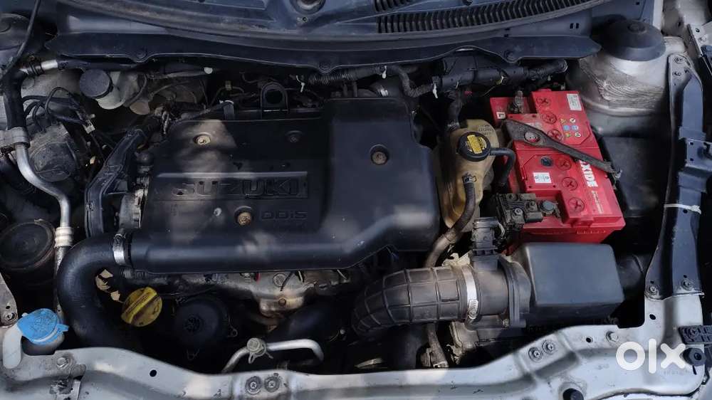 Maruti Suzuki Swift Zdi 2012 Diesel