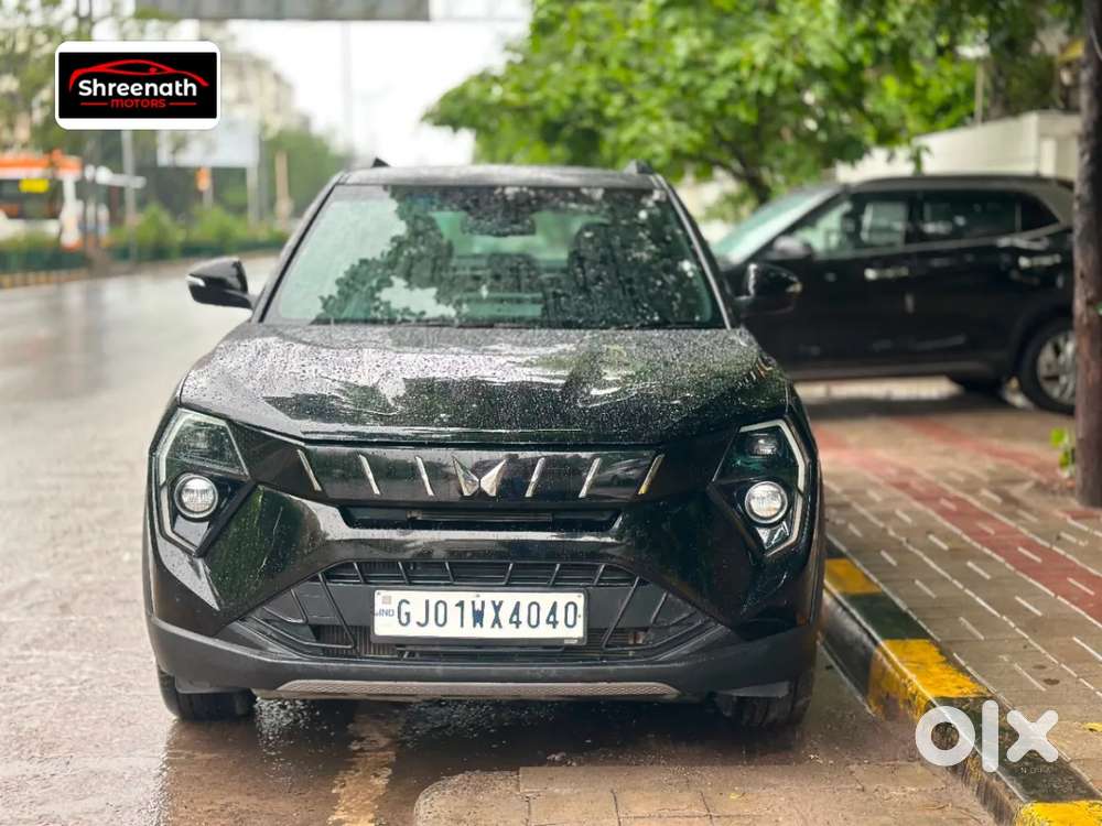 Mahindra Xuv 3xo, 2025, Diesel
