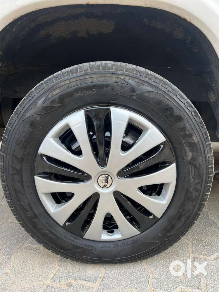 Maruti Suzuki Omni 0.8 E 8 Str Bsiv, 2013, Petrol