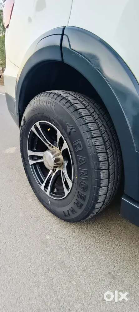 Tata Hexa 1st Owner 7 Seats