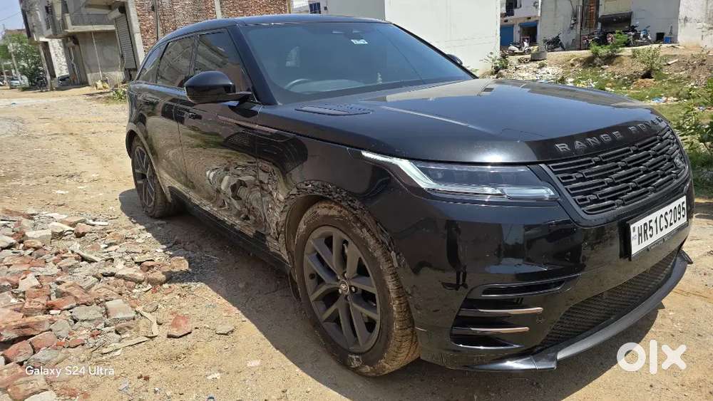Vellar Range Rover , Good Condition And Clean Car
