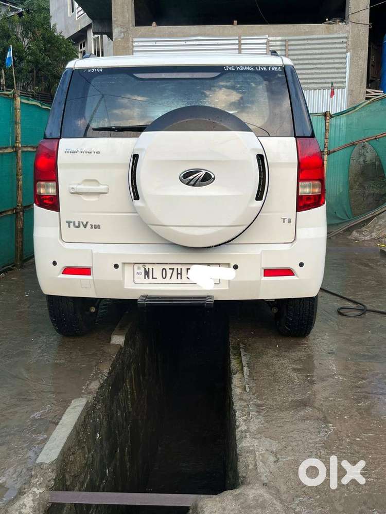 Alloy Wheel, Central Locking System And Music System.