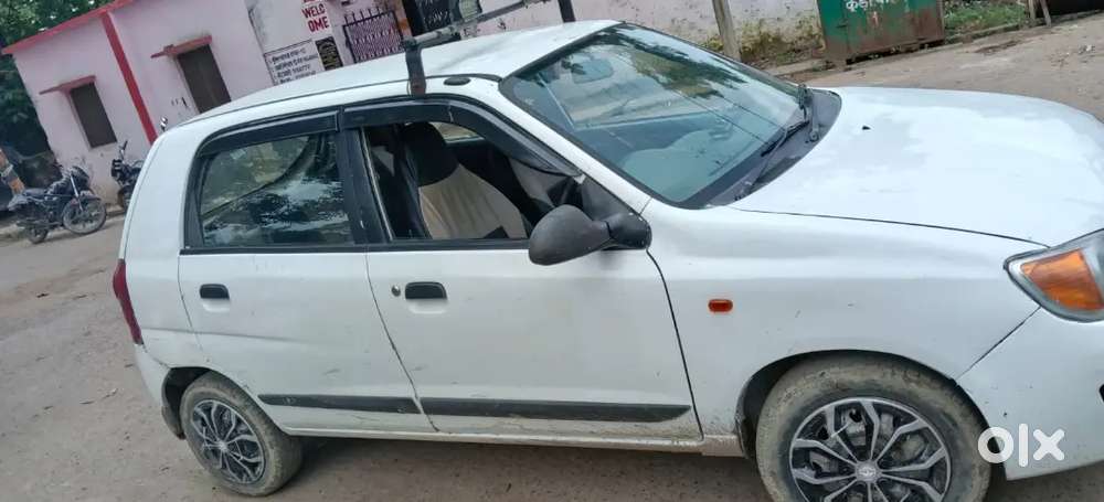 Maruti Suzuki Alto K10 2011 Petrol Manual