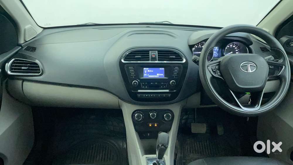 Tata Tiago Xza, 2018, Petrol