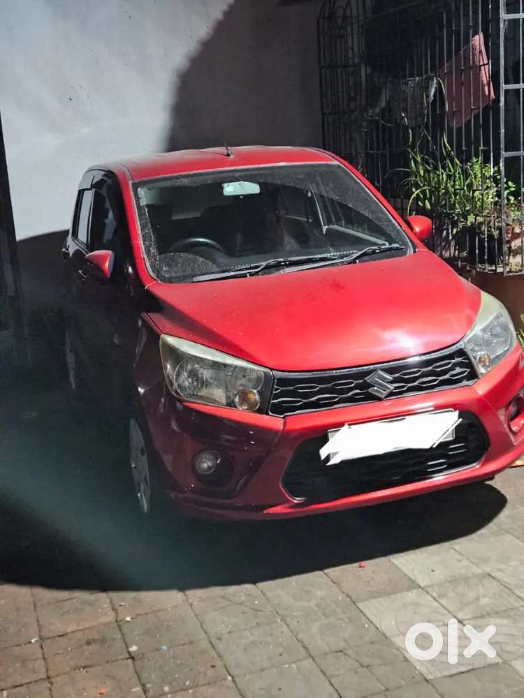 Maruti Suzuki Celerio 2021