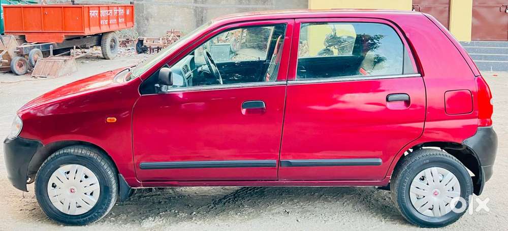 Maruti Suzuki Alto 0.8 Lxi (o), 2011, Petrol