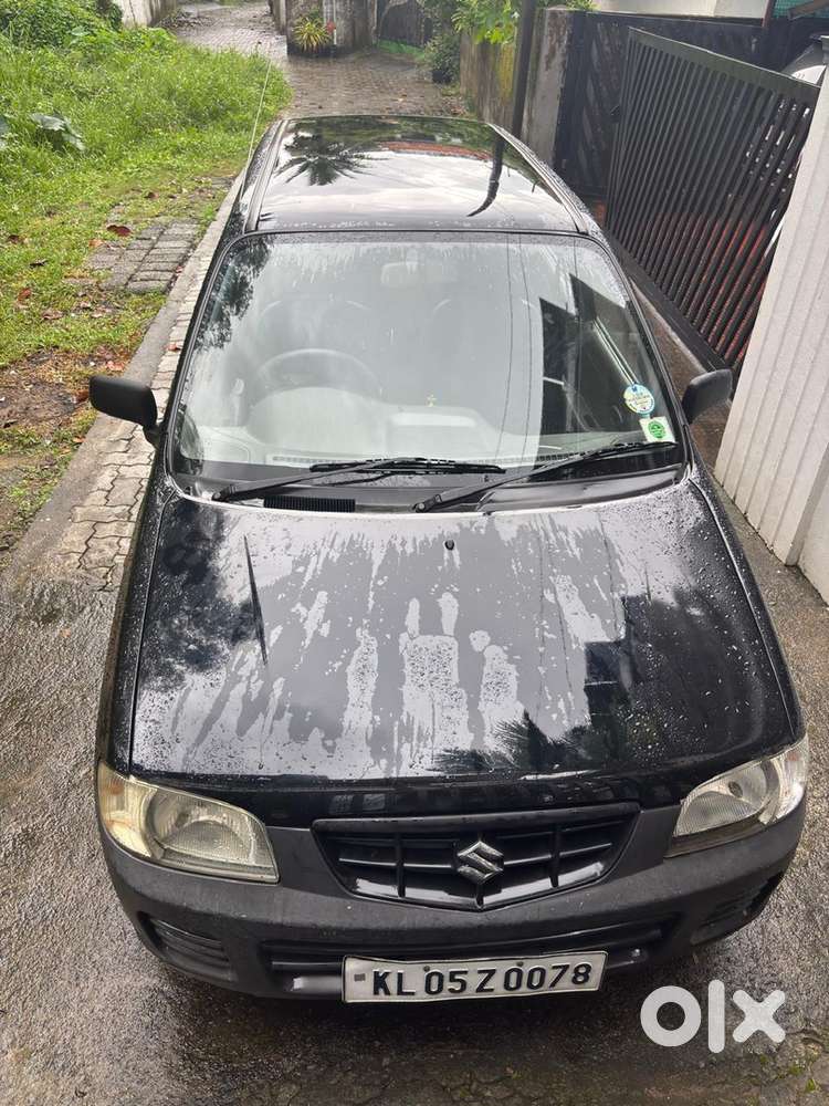 Maruti Suzuki Alto 2008