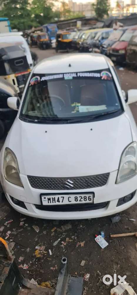 Maruti Suzuki Dzire Tour 2015