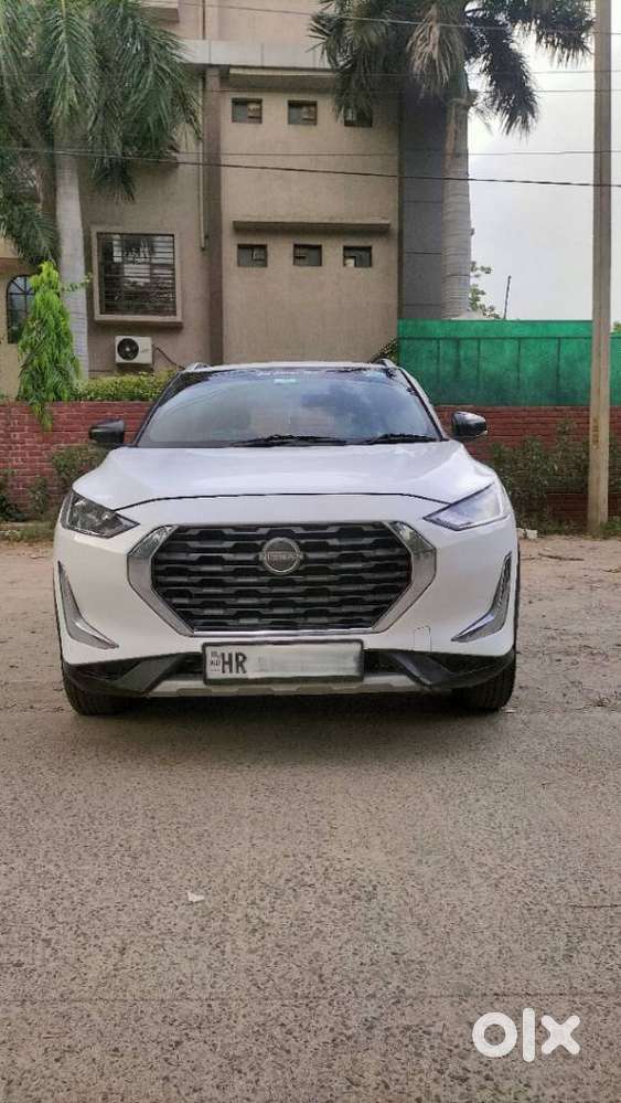 Nissan Magnite 1.0 Xl, 2022, Petrol