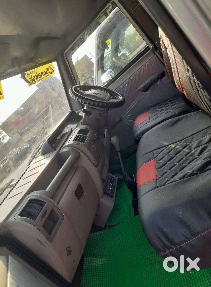 Mahindra Bolero Di 4wd Bsiii, 2014, Diesel