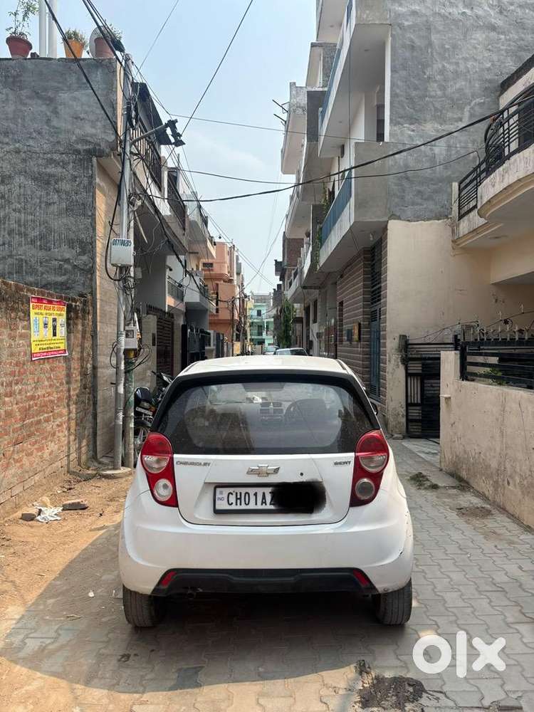 Chevrolet Beat 2014 Petrol Good Condition