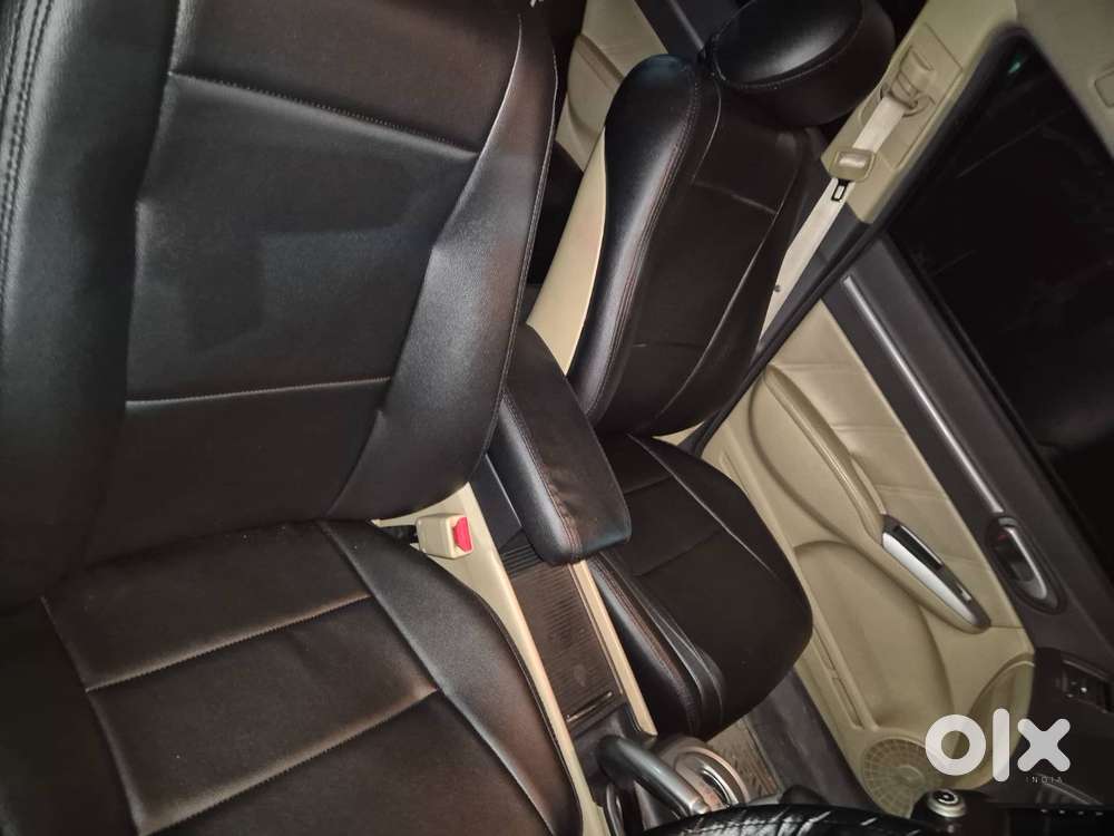 Honda Civic 2011 Good Condition