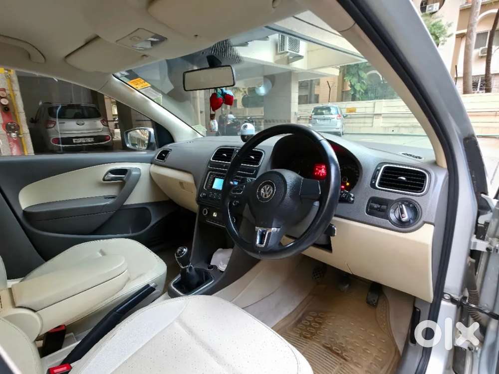 Volkswagen Vento 1.5 Tdi Highline, 2014, Diesel
