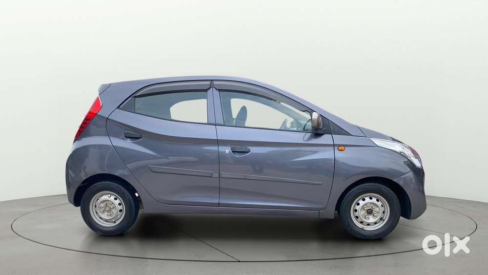 Hyundai Eon Era +, 2017, Petrol