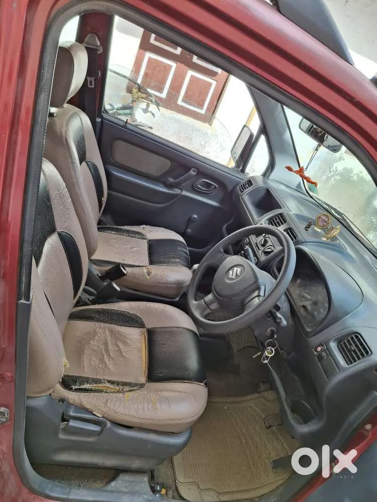 Good Condition Car Argent Sell