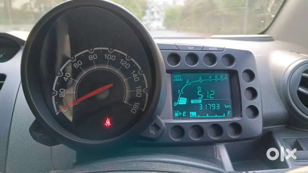 Chevrolet Beat Ls 2011 For Sale
