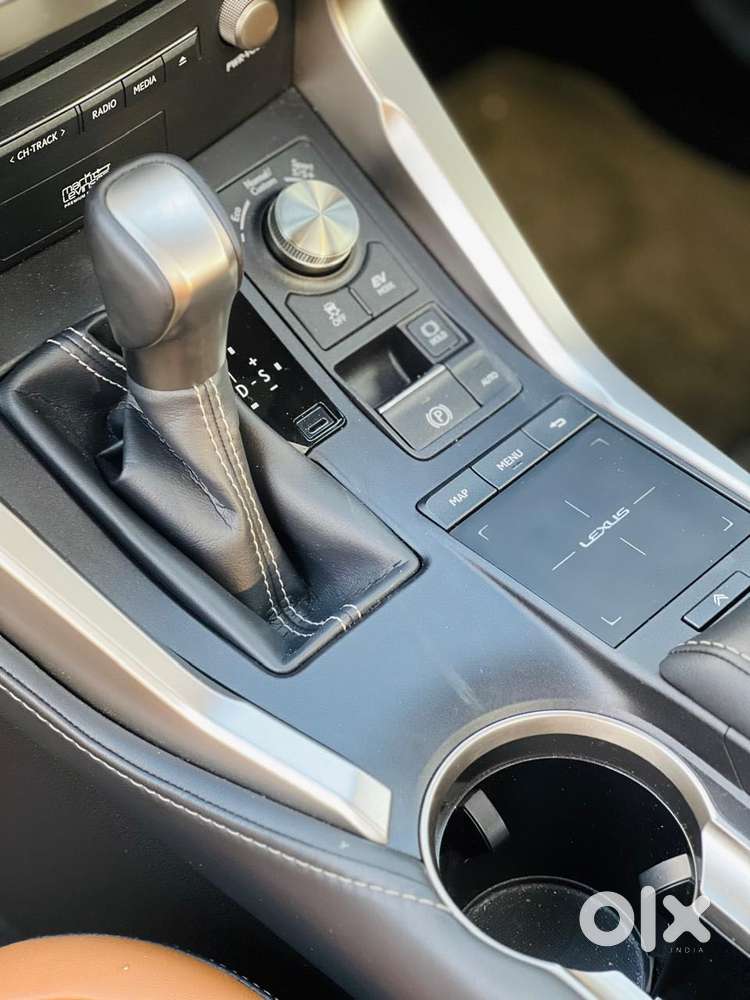 Lexus Nx Lexus-nx-300h-luxury, 2020, Cng & Hybrids