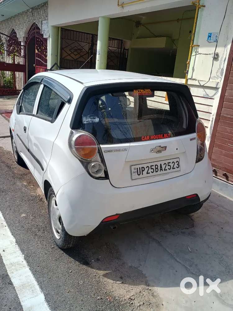 Chevrolet Beat 2014 Petrol Good Condition