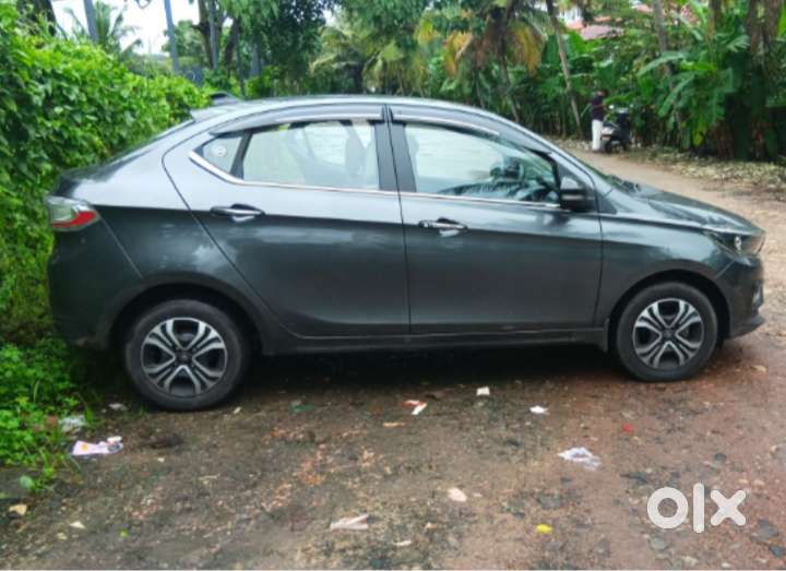 Tata Tigor 2024 Cng & Hybrids Good Condition
