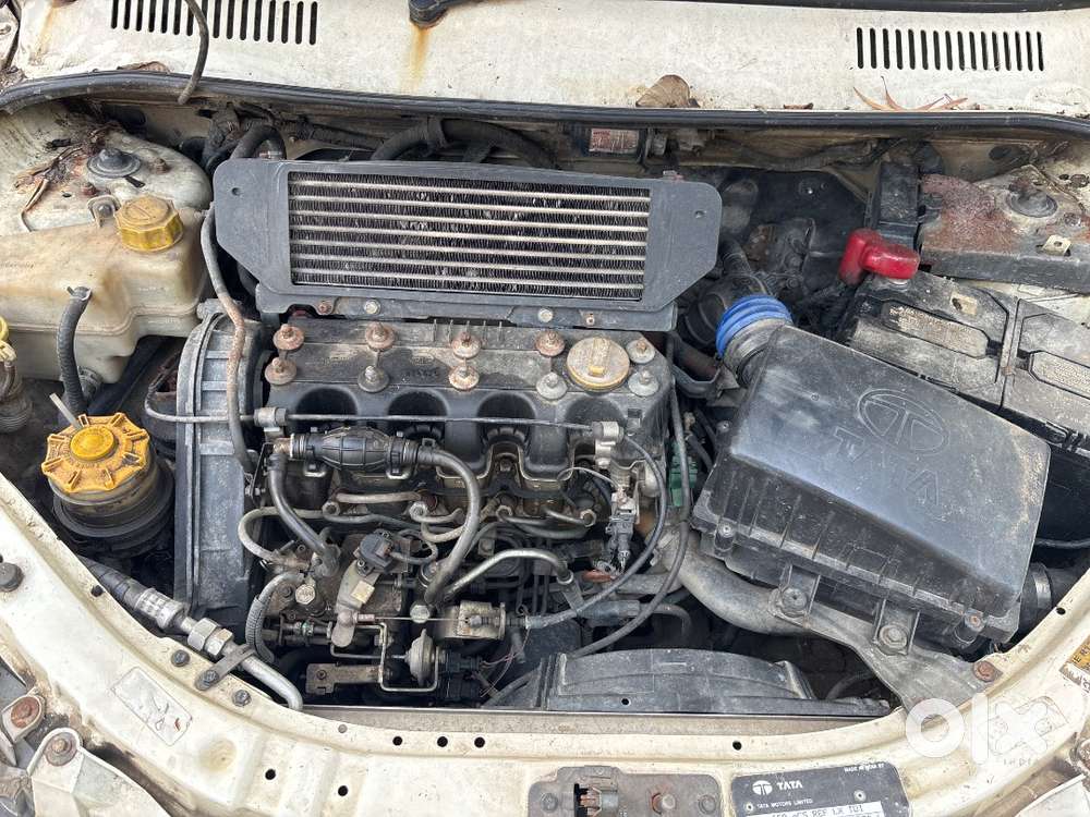 Tata Indigo Ec 2013 Diesel