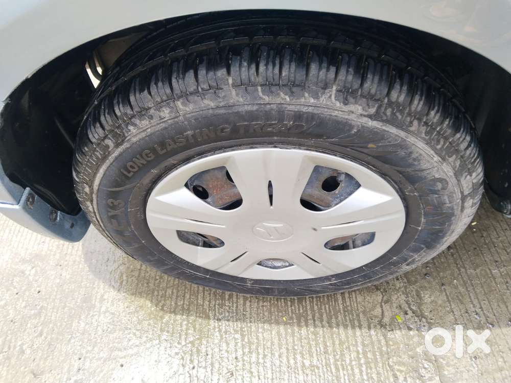 Maruti Suzuki Swift 1.2 Vxi (o), 2013, Petrol