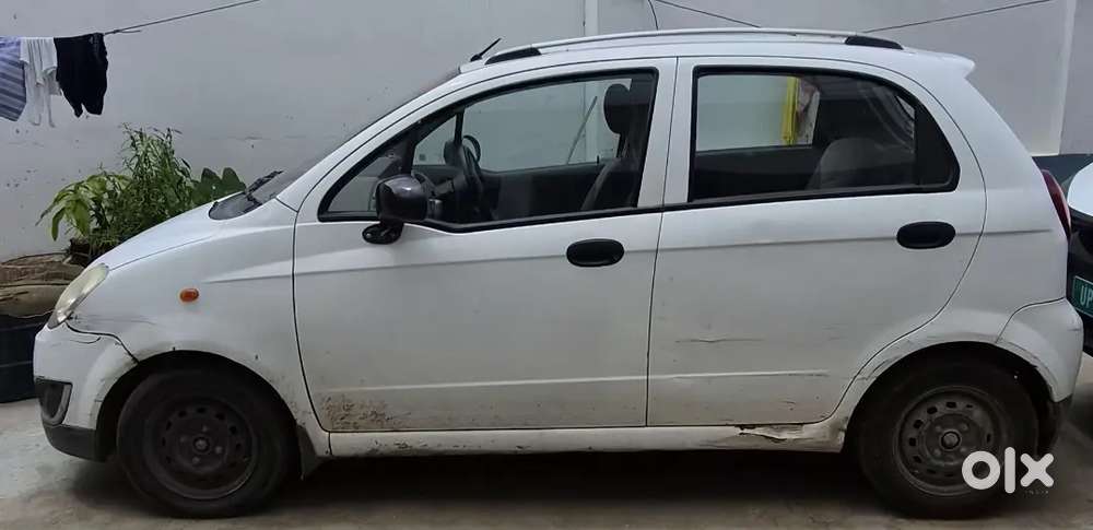 Chevrolet Spark 1.0 Lt 2013